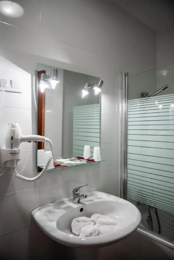 Hotel Ancora 10