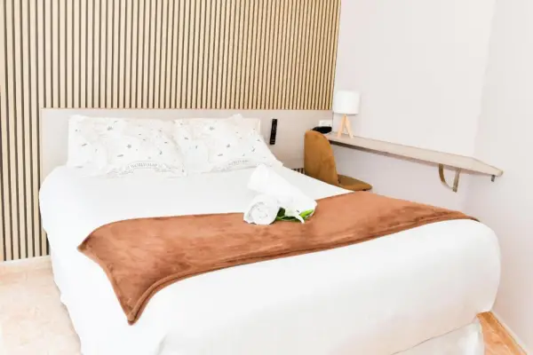 Hotel Ancora Main image