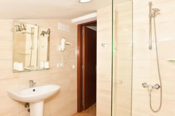 Hotel Ancora Main image