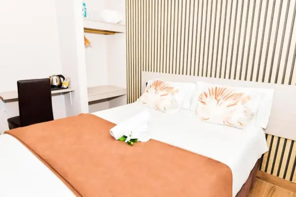 Hotel Ancora 6