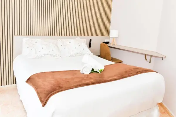 Hotel Ancora 7